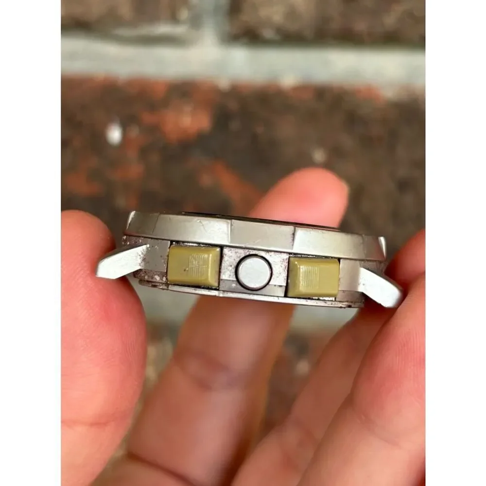 Citizen rare vintage